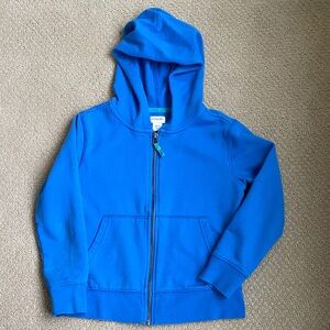 Crewcuts sweatshirt size 6-7